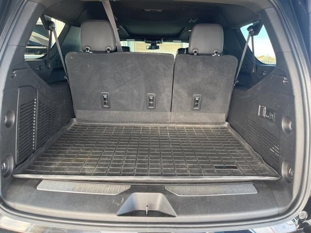 used 2021 GMC Yukon XL car, priced at $39,900