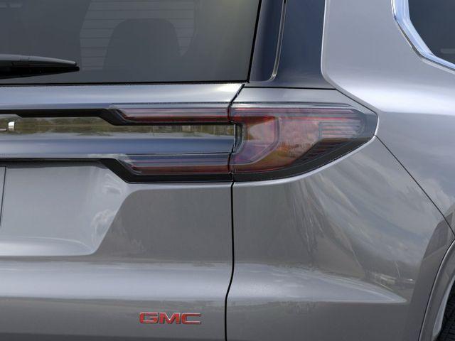 new 2026 GMC Acadia car, priced at $63,911