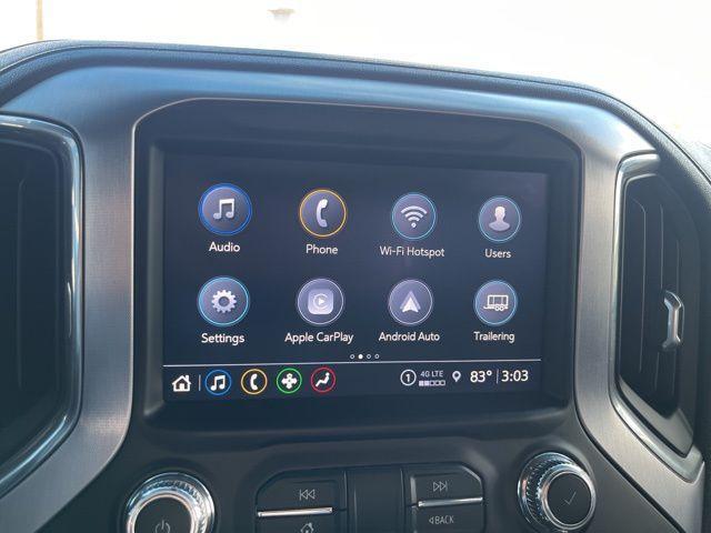 used 2021 GMC Sierra 1500 car, priced at $32,900