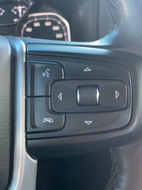 used 2021 GMC Sierra 1500 car, priced at $32,900