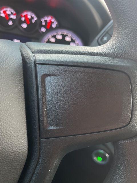 used 2024 Chevrolet Silverado 1500 car, priced at $36,900