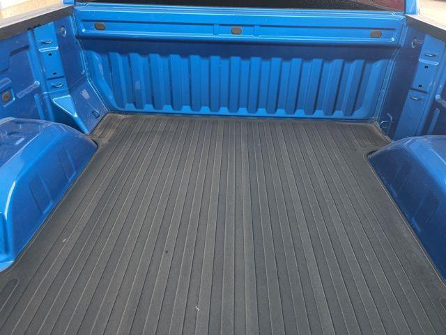 used 2024 Chevrolet Silverado 1500 car, priced at $36,900