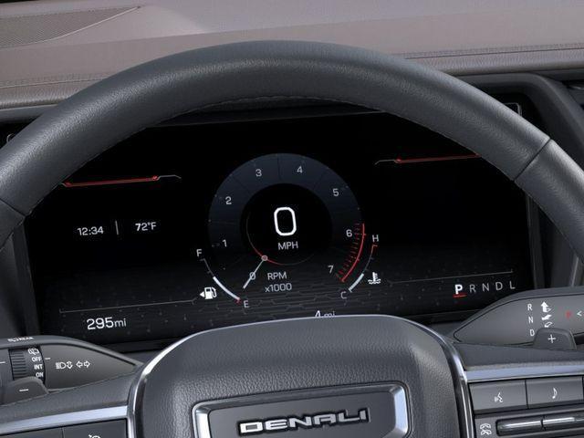 new 2026 GMC Terrain car