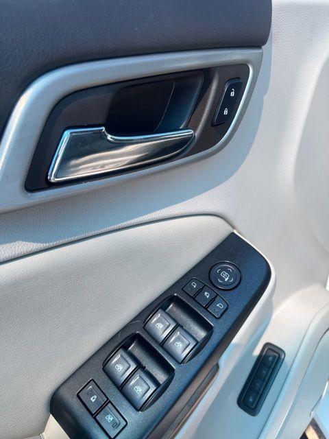 used 2020 GMC Yukon car, priced at $34,900