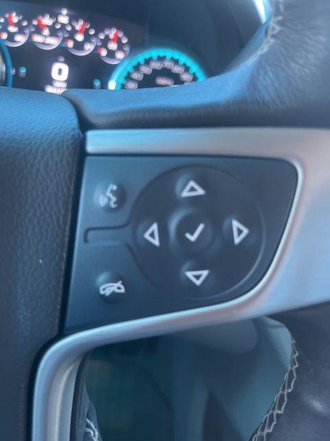 used 2020 GMC Yukon car, priced at $34,900