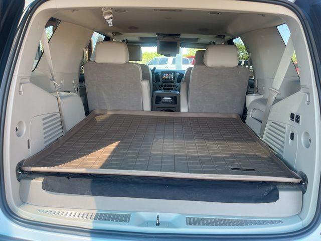used 2020 GMC Yukon car, priced at $34,900
