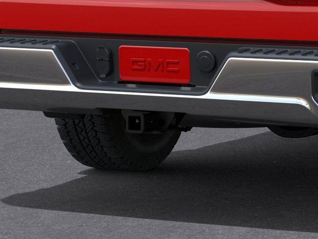 new 2026 GMC Sierra 1500 car
