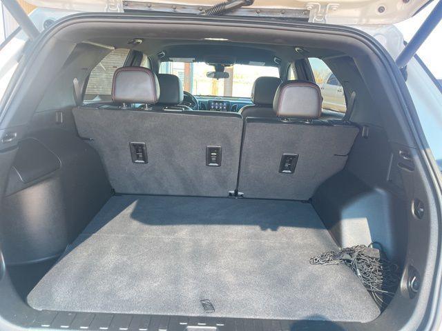 used 2022 Chevrolet Equinox car, priced at $21,899