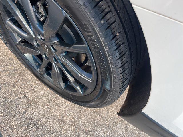 used 2022 Chevrolet Equinox car, priced at $21,899