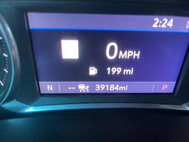 used 2022 Chevrolet Equinox car, priced at $21,899