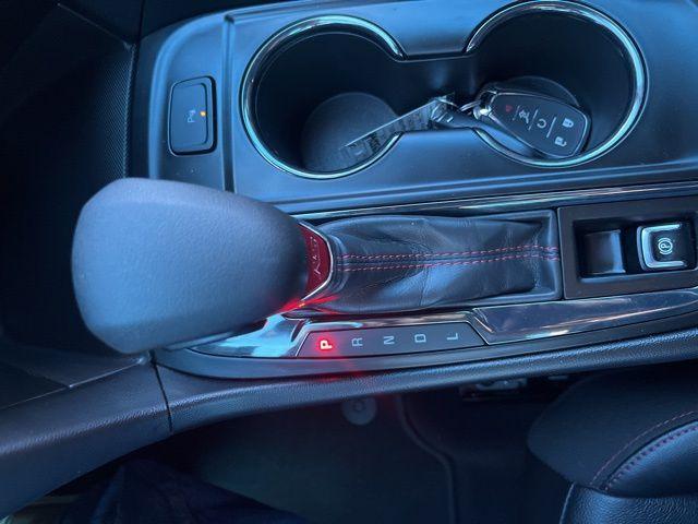 used 2022 Chevrolet Equinox car, priced at $21,899