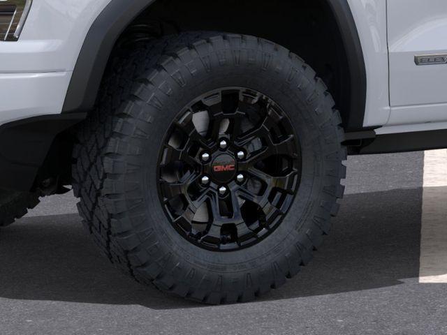 new 2026 GMC Canyon car, priced at $44,556