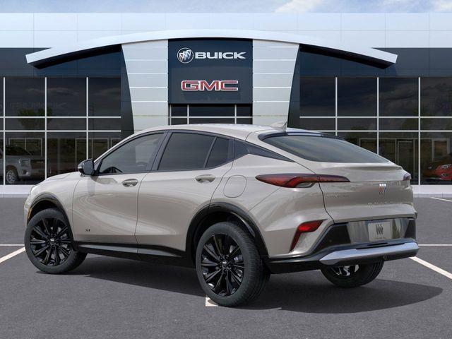 new 2026 Buick Envista car, priced at $31,024