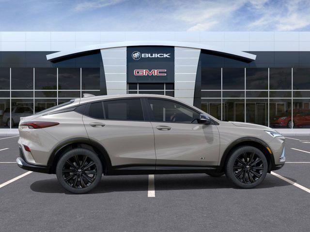 new 2026 Buick Envista car, priced at $31,024