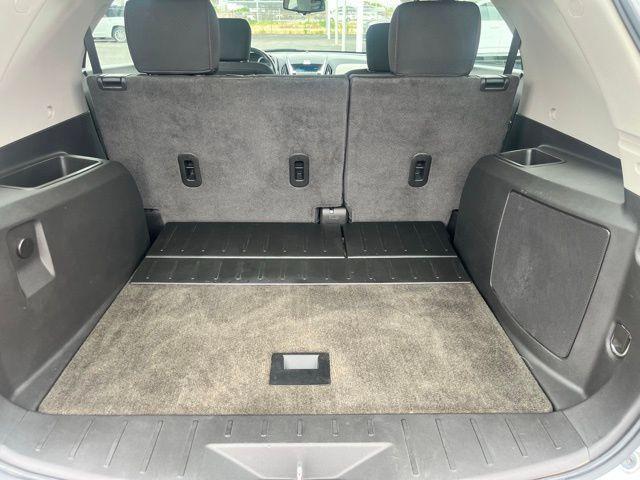 used 2011 Chevrolet Equinox car, priced at $8,900
