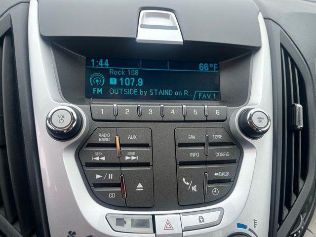 used 2011 Chevrolet Equinox car, priced at $8,900