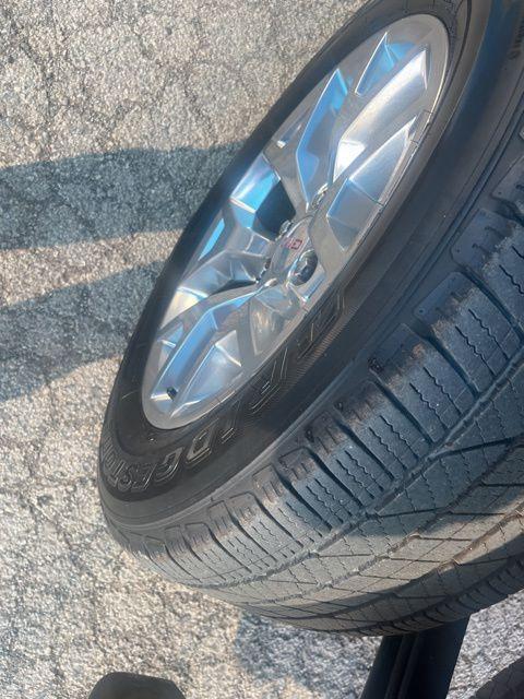 used 2018 GMC Sierra 1500 car, priced at $25,900