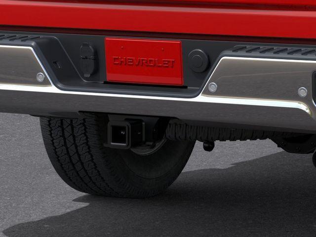 new 2026 Chevrolet Silverado 3500 car, priced at $59,343