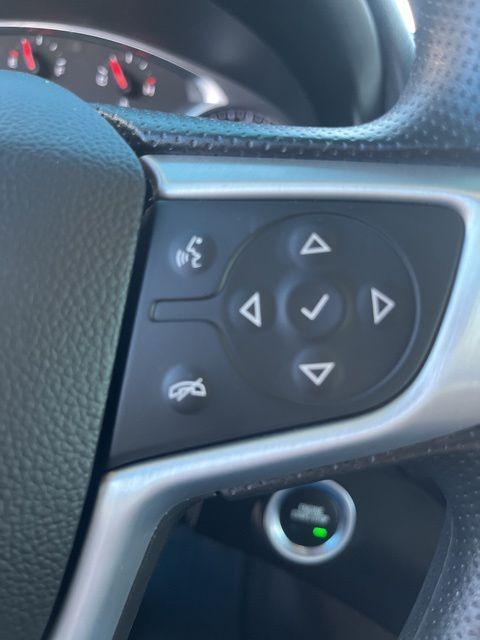 used 2024 GMC Terrain car, priced at $24,900