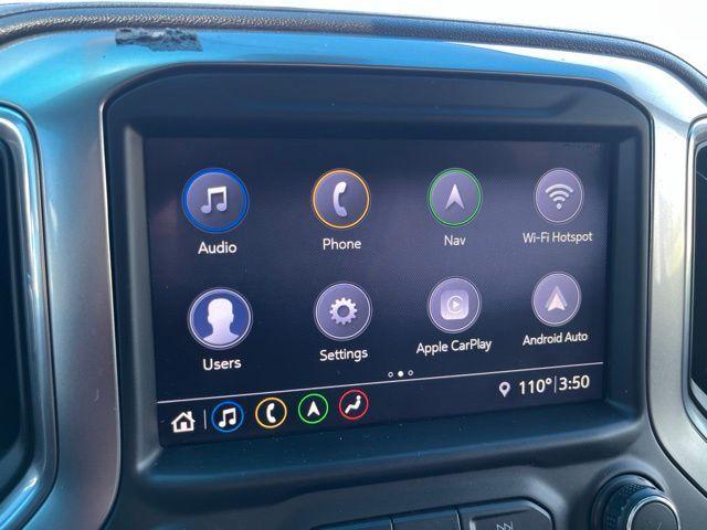 used 2019 Chevrolet Silverado 1500 car, priced at $34,900