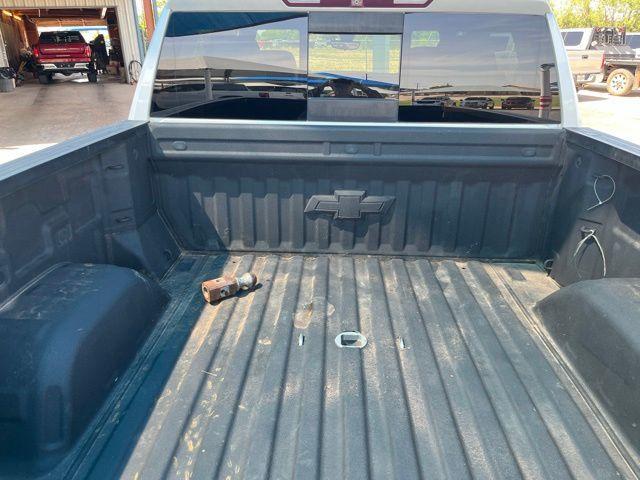 used 2019 Chevrolet Silverado 1500 car, priced at $34,900