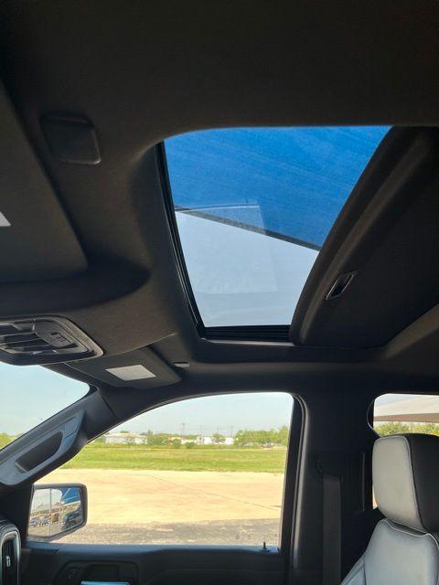 used 2019 Chevrolet Silverado 1500 car, priced at $34,900