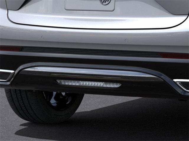 new 2024 Buick Envision car, priced at $36,140