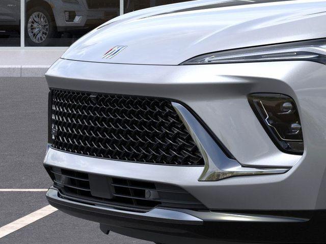 new 2024 Buick Envision car, priced at $32,794