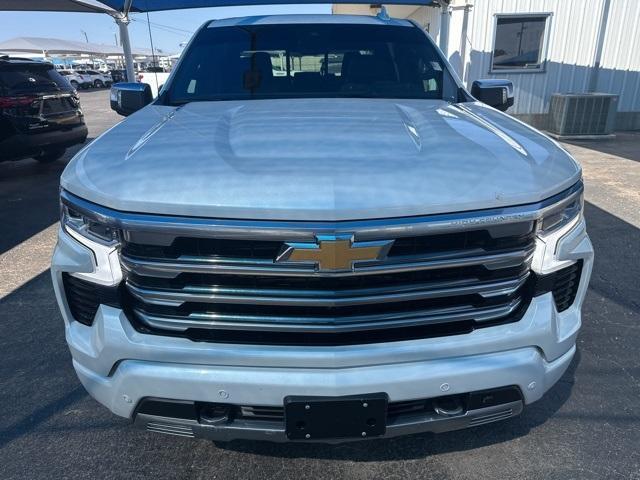 used 2024 Chevrolet Silverado 1500 car, priced at $49,900