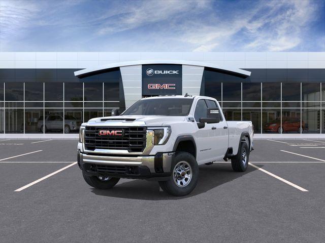 new 2026 GMC Sierra 3500 car, priced at $54,413