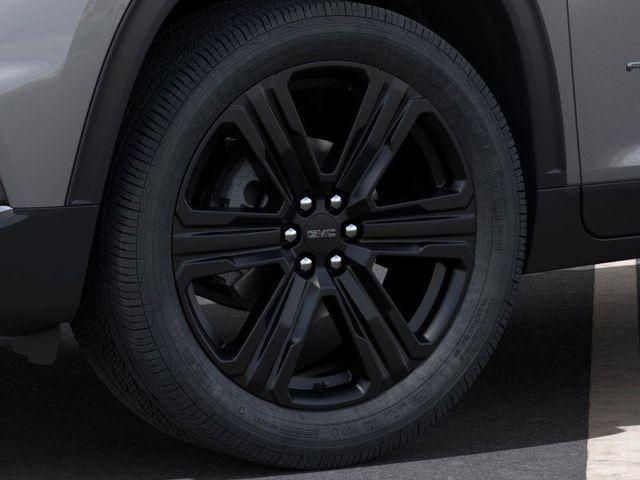 new 2025 GMC Acadia car, priced at $52,325