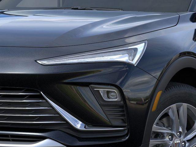 new 2026 Buick Envista car, priced at $26,257
