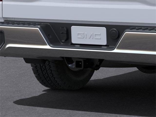 new 2025 GMC Sierra 1500 car, priced at $42,555