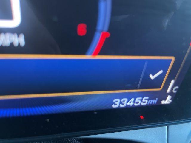 used 2024 Chevrolet Trax car, priced at $19,900