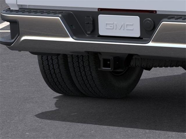 new 2026 GMC Sierra 3500 car