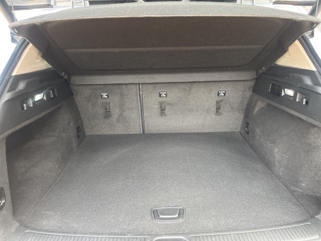 used 2023 Buick Envision car, priced at $23,900