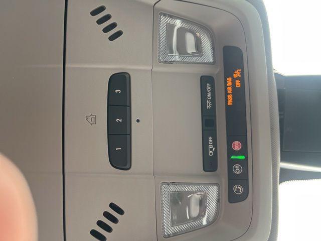 used 2023 Chevrolet Blazer car, priced at $26,490