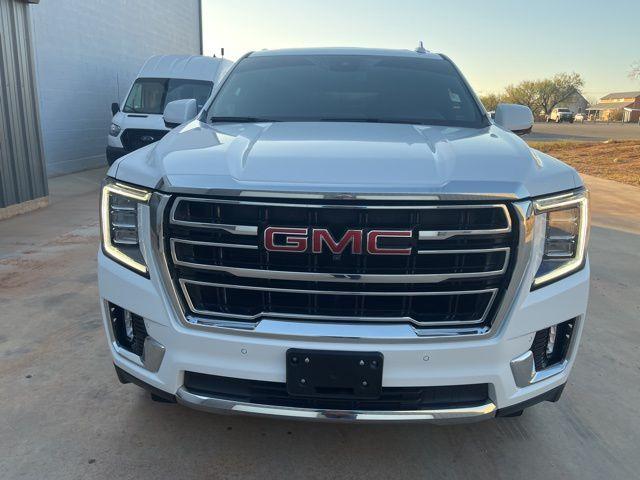 used 2023 GMC Yukon XL car, priced at $48,899
