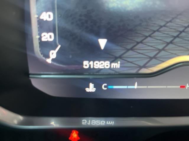 used 2023 GMC Yukon XL car, priced at $48,900