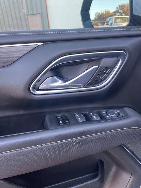 used 2023 GMC Yukon XL car, priced at $48,899