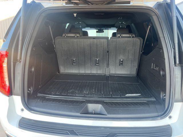 used 2023 GMC Yukon XL car, priced at $48,899