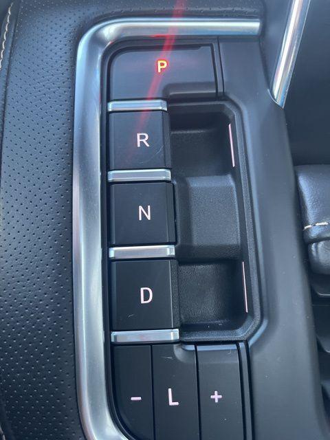 used 2023 GMC Yukon XL car, priced at $48,899