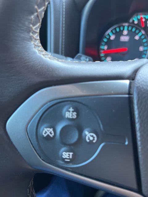 used 2017 Chevrolet Silverado 1500 car, priced at $24,899