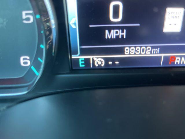 used 2017 Chevrolet Silverado 1500 car, priced at $24,899