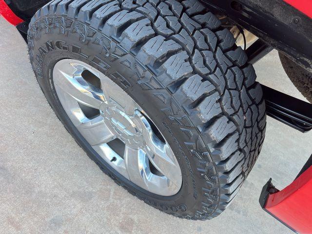 used 2017 Chevrolet Silverado 1500 car, priced at $24,899