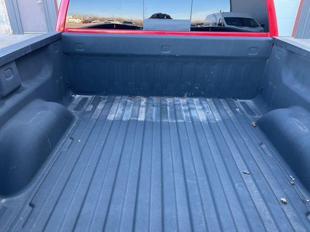 used 2017 Chevrolet Silverado 1500 car, priced at $24,899