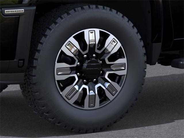 new 2026 GMC Sierra 2500 car