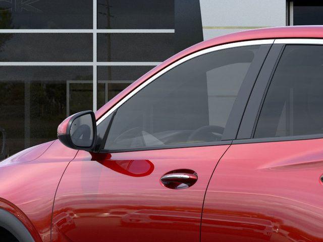 new 2026 Buick Encore GX car, priced at $27,475