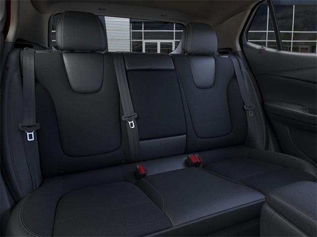 new 2026 Buick Encore GX car, priced at $29,475