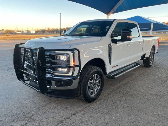 used 2024 Ford F-350 car, priced at $68,899